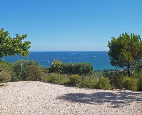 Villa La Bergerie Provence-Alpes-Côte d'Azur - Grimaud visuel 5/10