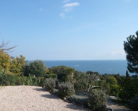 Villa La Bergerie Provence-Alpes-Côte d'Azur - Grimaud visuel 3/10