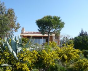 Villa La Bergerie Provence-Alpes-Côte d'Azur - Grimaud visuel 2/10