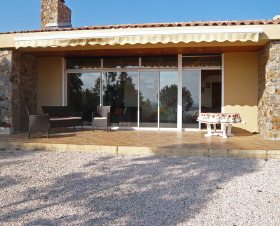 Villa La Bergerie Provence-Alpes-Côte d'Azur - Grimaud visuel 1/10