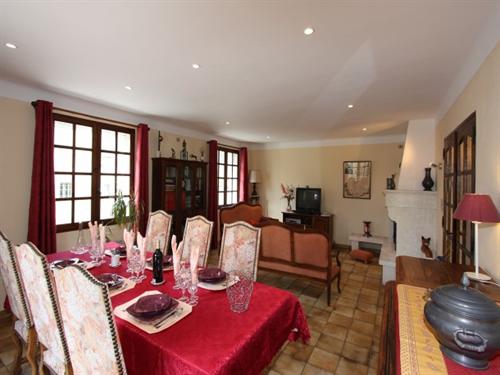 Villa La Caline Provence-Alpes-Côte d'Azur - Saint-Rémy-de-Provence visuel 10/10 Villa La Caline Provence-Alpes-Côte d'Azur - Saint-Rémy-de-Provence visuel 10/10