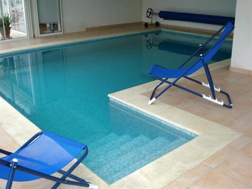 Villa La Caline Provence-Alpes-Côte d'Azur - Saint-Rémy-de-Provence visuel 8/10 Villa La Caline Provence-Alpes-Côte d'Azur - Saint-Rémy-de-Provence visuel 8/10