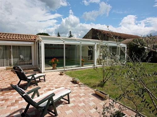 Villa La Caline Provence-Alpes-Côte d'Azur - Saint-Rémy-de-Provence visuel 7/10 Villa La Caline Provence-Alpes-Côte d'Azur - Saint-Rémy-de-Provence visuel 7/10