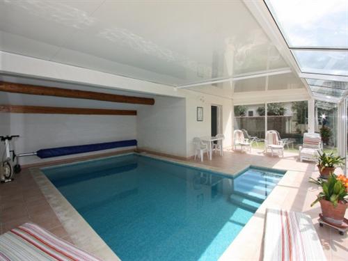 Villa La Caline Provence-Alpes-Côte d'Azur - Saint-Rémy-de-Provence visuel 6/10 Villa La Caline Provence-Alpes-Côte d'Azur - Saint-Rémy-de-Provence visuel 6/10