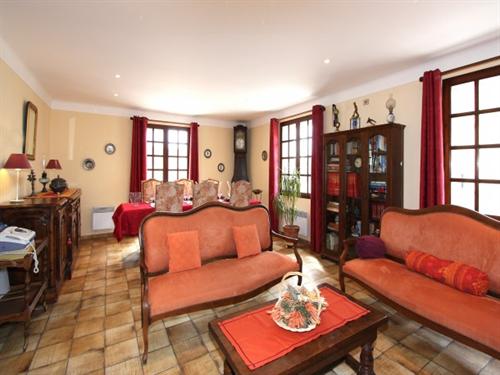 Villa La Caline Provence-Alpes-Côte d'Azur - Saint-Rémy-de-Provence visuel 5/10 Villa La Caline Provence-Alpes-Côte d'Azur - Saint-Rémy-de-Provence visuel 5/10