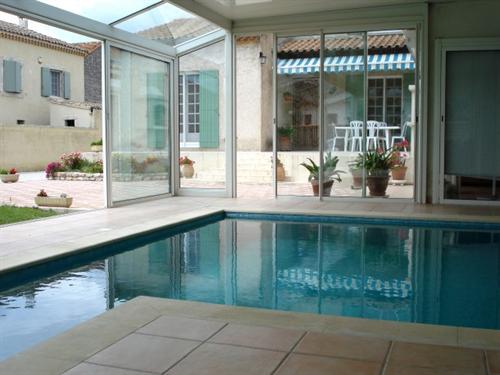 Villa La Caline Provence-Alpes-Côte d'Azur - Saint-Rémy-de-Provence visuel 4/10 Villa La Caline Provence-Alpes-Côte d'Azur - Saint-Rémy-de-Provence visuel 4/10