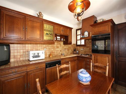 Villa La Caline Provence-Alpes-Côte d'Azur - Saint-Rémy-de-Provence visuel 3/10 Villa La Caline Provence-Alpes-Côte d'Azur - Saint-Rémy-de-Provence visuel 3/10