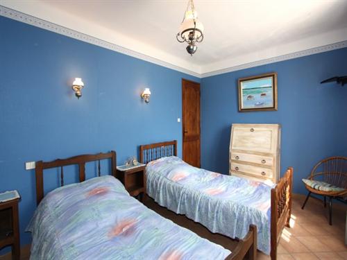 Villa La Caline Provence-Alpes-Côte d'Azur - Saint-Rémy-de-Provence visuel 2/10 Villa La Caline Provence-Alpes-Côte d'Azur - Saint-Rémy-de-Provence visuel 2/10