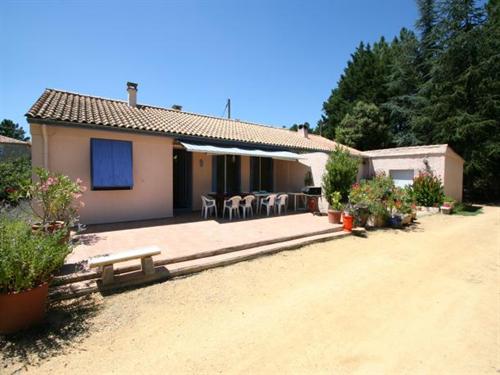 Villa La Cigaline Provence-Alpes-Côte d'Azur - Mornas visuel 8/9