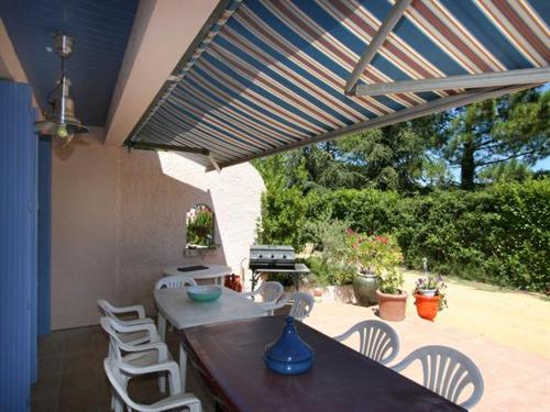 Villa La Cigaline Provence-Alpes-Côte d'Azur - Mornas visuel 5/9