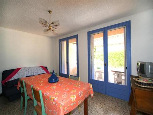 Villa La Cigaline Provence-Alpes-Côte d'Azur - Mornas visuel 3/9