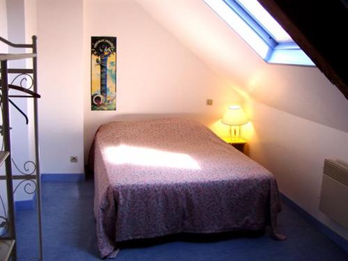 Villa La Soue Bretagne - Roz-Landrieux visuel 10/10 Villa La Soue Bretagne - Roz-Landrieux visuel 10/10