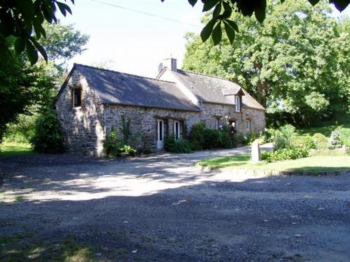 Villa La Soue Bretagne - Roz-Landrieux visuel 9/10 Villa La Soue Bretagne - Roz-Landrieux visuel 9/10