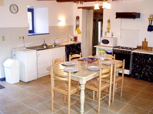 Villa La Soue Bretagne - Roz-Landrieux visuel 7/10 Villa La Soue Bretagne - Roz-Landrieux visuel 7/10