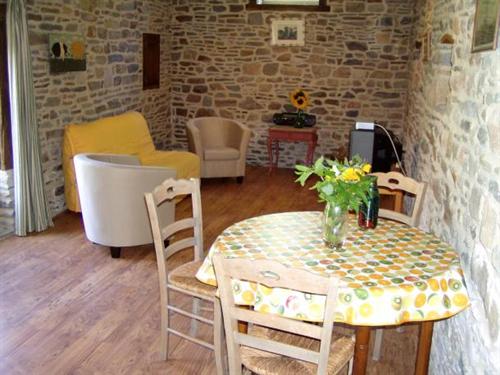 Villa La Soue Bretagne - Roz-Landrieux visuel 3/10 Villa La Soue Bretagne - Roz-Landrieux visuel 3/10