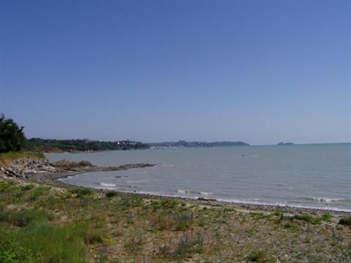 Villa La Soue Bretagne - Roz-Landrieux visuel 2/10 Villa La Soue Bretagne - Roz-Landrieux visuel 2/10