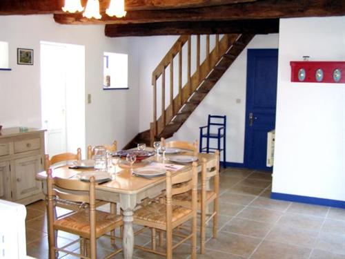 Villa La Soue Bretagne - Roz-Landrieux visuel 1/10 Villa La Soue Bretagne - Roz-Landrieux visuel 1/10