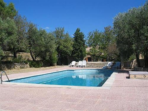 Villa La Vanade Provence-Alpes-Côte d'Azur - La Ciotat visuel 9/10 Villa La Vanade Provence-Alpes-Côte d'Azur - La Ciotat visuel 9/10