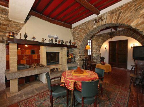 Villa La Vanade Provence-Alpes-Côte d'Azur - La Ciotat visuel 8/10 Villa La Vanade Provence-Alpes-Côte d'Azur - La Ciotat visuel 8/10