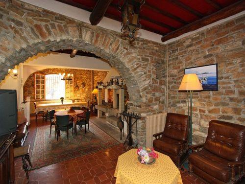 Villa La Vanade Provence-Alpes-Côte d'Azur - La Ciotat visuel 5/10 Villa La Vanade Provence-Alpes-Côte d'Azur - La Ciotat visuel 5/10