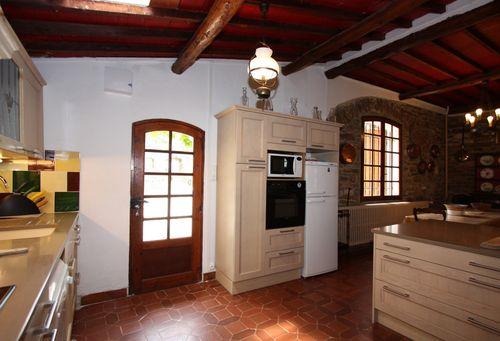 Villa La Vanade Provence-Alpes-Côte d'Azur - La Ciotat visuel 3/10 Villa La Vanade Provence-Alpes-Côte d'Azur - La Ciotat visuel 3/10