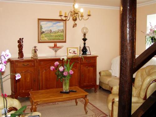 Villa La Ville David Bretagne - Hillion visuel 8/10