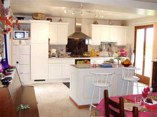 Villa La Ville David Bretagne - Hillion visuel 6/10