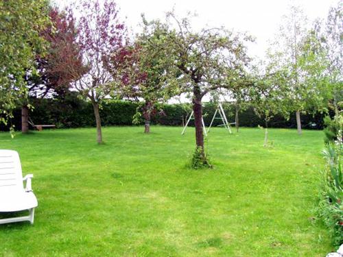 Villa La Ville David Bretagne - Hillion visuel 5/10