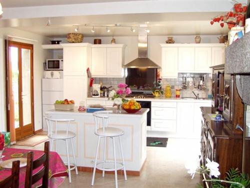 Villa La Ville David Bretagne - Hillion visuel 4/10