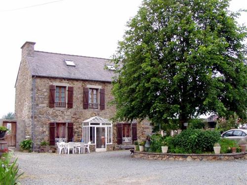 Villa La Ville David Bretagne - Hillion visuel 1/10