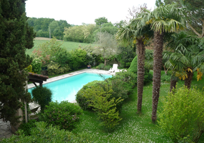 Villa Lamayou Midi-Pyrénées - Tarbes visuel 4/5 Villa Lamayou Midi-Pyrénées - Tarbes visuel 4/5