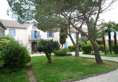 Villa Lamayou Midi-Pyrénées - Tarbes visuel 3/5 Villa Lamayou Midi-Pyrénées - Tarbes visuel 3/5