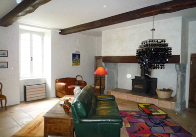 Villa Lamayou Midi-Pyrénées - Tarbes visuel 2/5 Villa Lamayou Midi-Pyrénées - Tarbes visuel 2/5