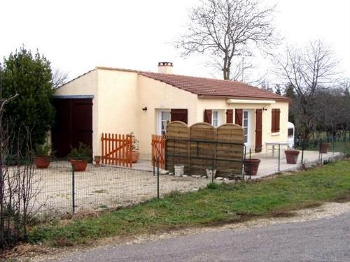 Villa LArche Pays de Loire - Saint-Vincent-sur-Jard visuel 9/10 Villa LArche Pays de Loire - Saint-Vincent-sur-Jard visuel 9/10