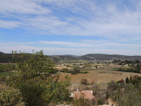 Villa Laurette Rhône-Alpes - Mollans-sur-Ouvèze visuel 2/4