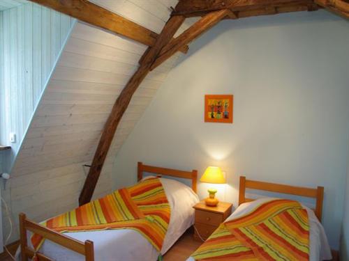 Villa Le Bourdil Aquitaine - Bergerac visuel 10/10