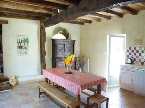 Villa Le Bourdil Aquitaine - Bergerac visuel 4/10