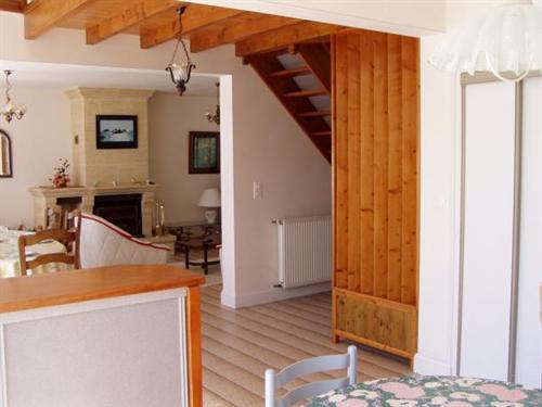 Villa Le Clos du Chateau Bretagne - Loctudy visuel 2/10 Villa Le Clos du Chateau Bretagne - Loctudy visuel 2/10