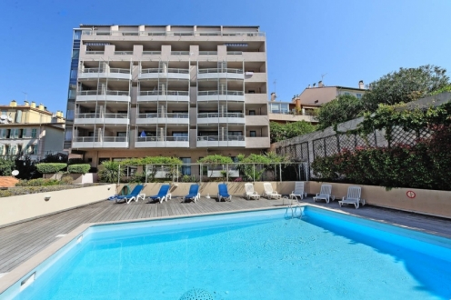 Résidence Villa Le Lys Provence-Alpes-Côte d'Azur - Cannes visuel 18/23 Résidence Villa Le Lys Provence-Alpes-Côte d'Azur - Cannes visuel 18/23