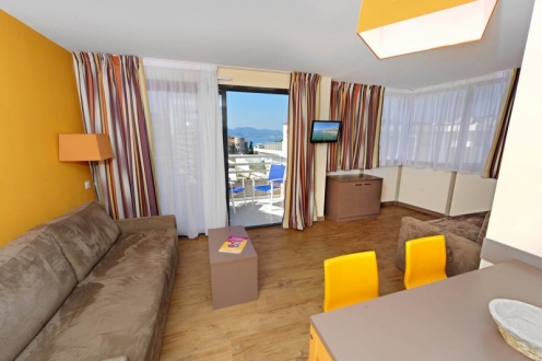 Résidence Villa Le Lys Provence-Alpes-Côte d'Azur - Cannes visuel 15/23 Résidence Villa Le Lys Provence-Alpes-Côte d'Azur - Cannes visuel 15/23