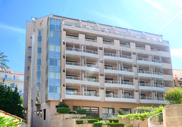 Résidence Villa Le Lys Provence-Alpes-Côte d'Azur - Cannes visuel 12/23 Résidence Villa Le Lys Provence-Alpes-Côte d'Azur - Cannes visuel 12/23