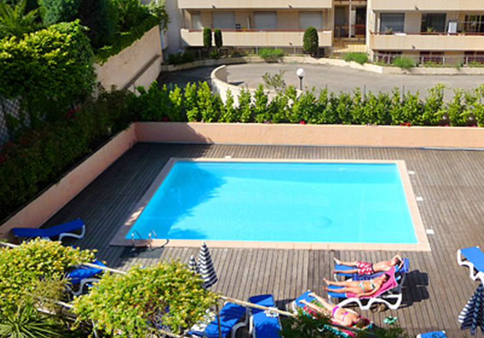 Résidence Villa Le Lys Provence-Alpes-Côte d'Azur - Cannes visuel 11/23 Résidence Villa Le Lys Provence-Alpes-Côte d'Azur - Cannes visuel 11/23