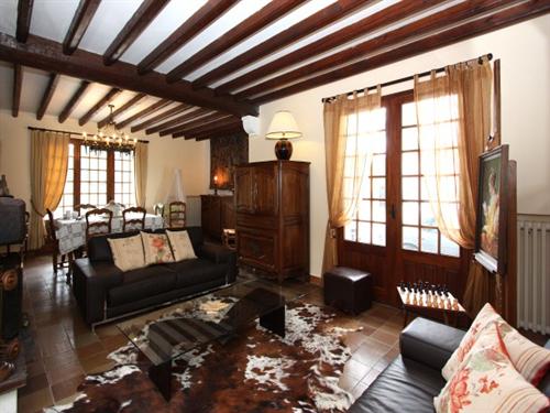 Villa Lei Tourdre Provence-Alpes-Côte d'Azur - Avignon visuel 7/10 Villa Lei Tourdre Provence-Alpes-Côte d'Azur - Avignon visuel 7/10