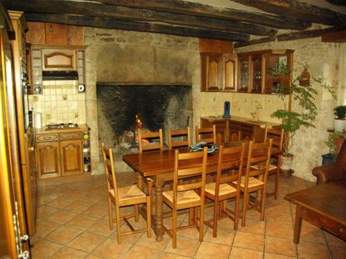 Villa Leni Aquitaine - Thenon visuel 7/10