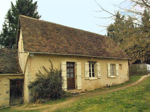 Villa Leni Aquitaine - Thenon visuel 4/10