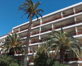 Résidence Villa Lerins Provence-Alpes-Côte d'Azur - Cannes visuel 3/4