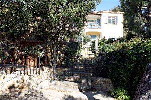 Villa Les Alizees Provence-Alpes-Côte d'Azur - Bandol visuel 10/10