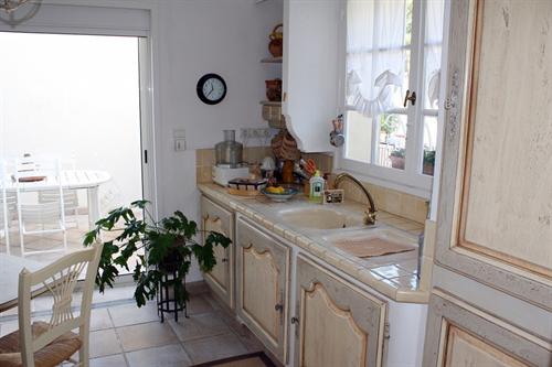 Villa Les Alizees Provence-Alpes-Côte d'Azur - Bandol visuel 9/10