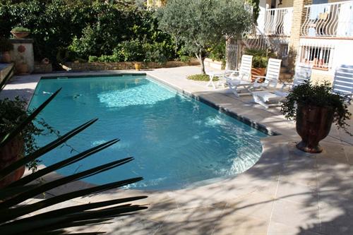 Villa Les Alizees Provence-Alpes-Côte d'Azur - Bandol visuel 3/10