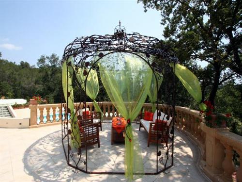 Villa Les Amouries Provence-Alpes-Côte d'Azur - Le Tignet visuel 4/10